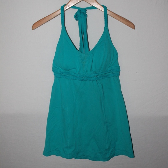 Lululemon - swim top - Picture 1 of 2